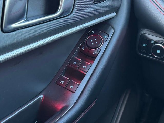 Certified 2025 Ford Explorer ST-Line w/ Premium Package image 37