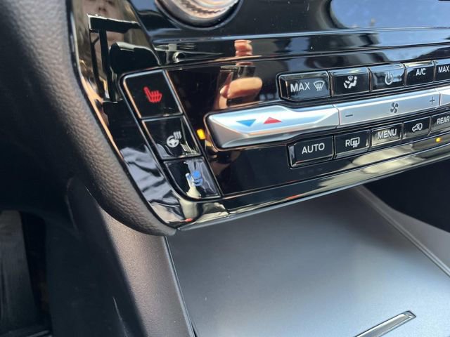 Certified 2023 Ford Explorer Limited w/ Equipment Group 301A image 34