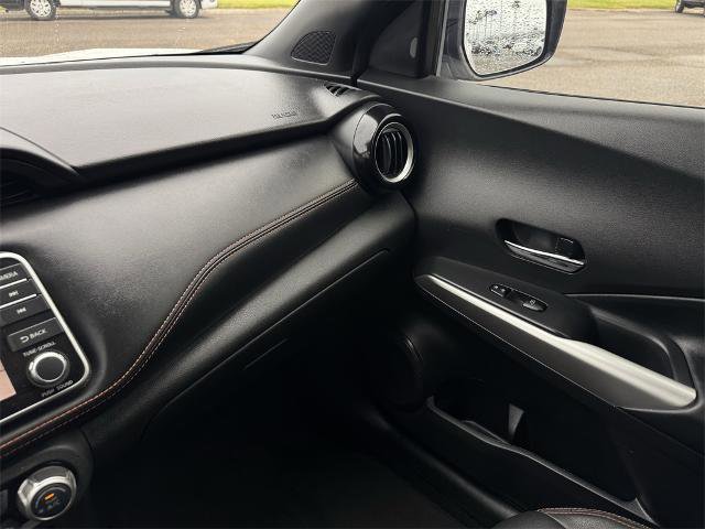Used 2020 Nissan Kicks SR w/ SR Premium Package image 27