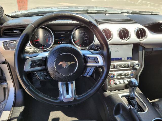 Certified 2020 Ford Mustang Premium RWD image 16