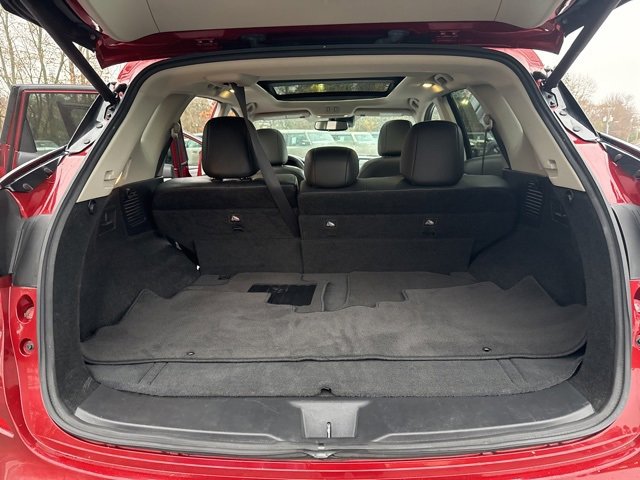 Used 2020 Nissan Murano SL w/ Moonroof Package image 22