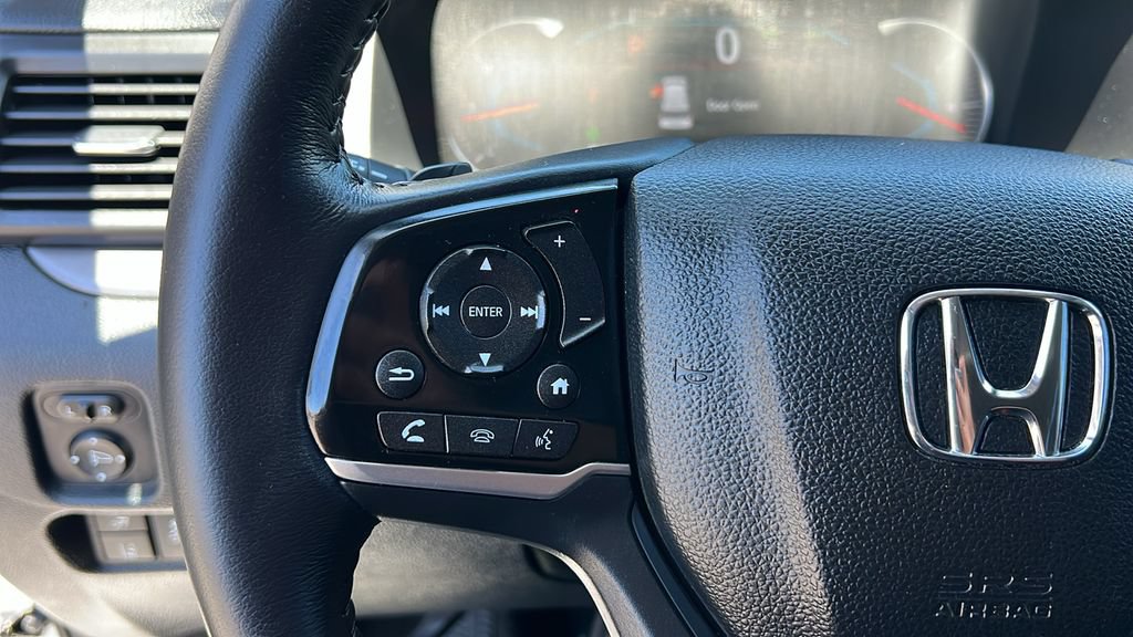 Used 2022 Honda Pilot Special Edition image 22