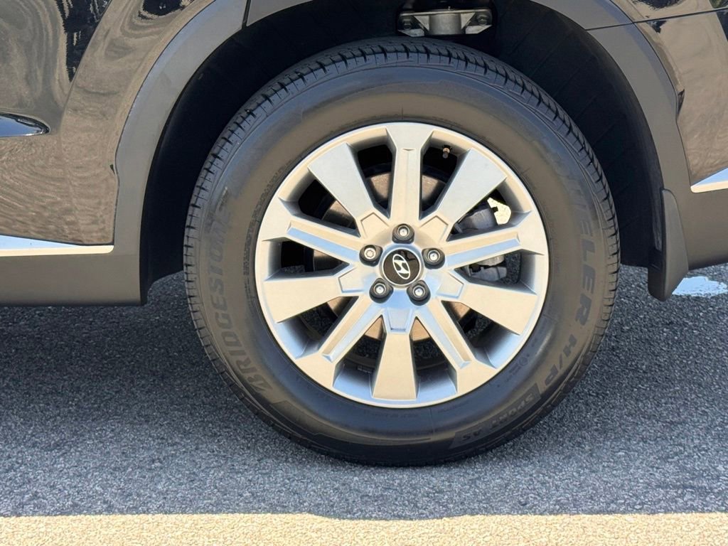 Used 2023 Hyundai Palisade SEL FWD image 15