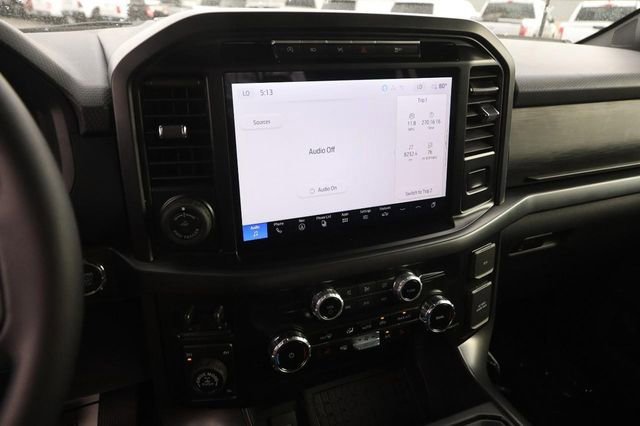Certified 2024 Ford F150 XLT w/ Equipment Group 302A MID image 16