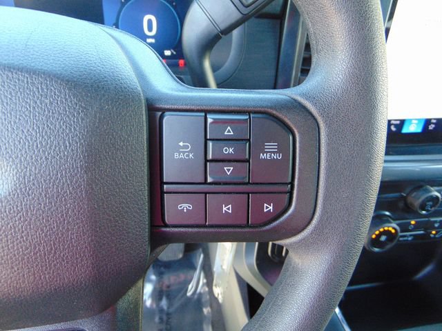 Certified 2024 Ford F150 STX w/ Mobile Office Package AWD/4WD image 17