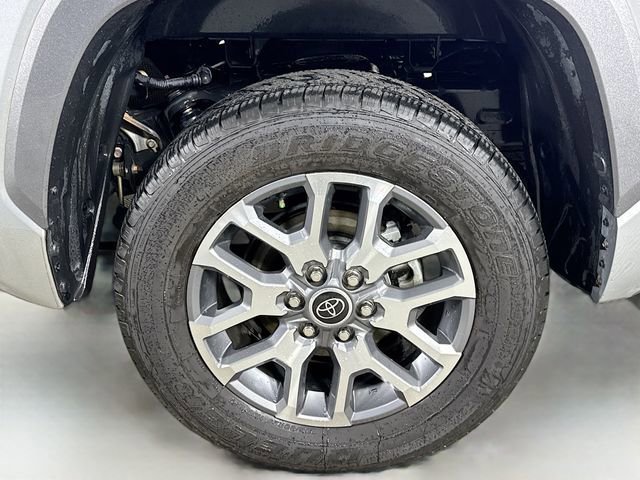 Used 2024 Toyota Tundra 1794 Edition image 35