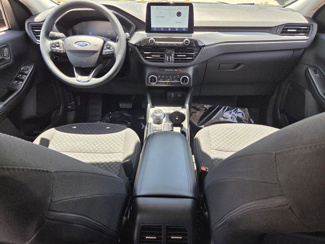 Certified 2025 Ford Escape Active FWD image 15
