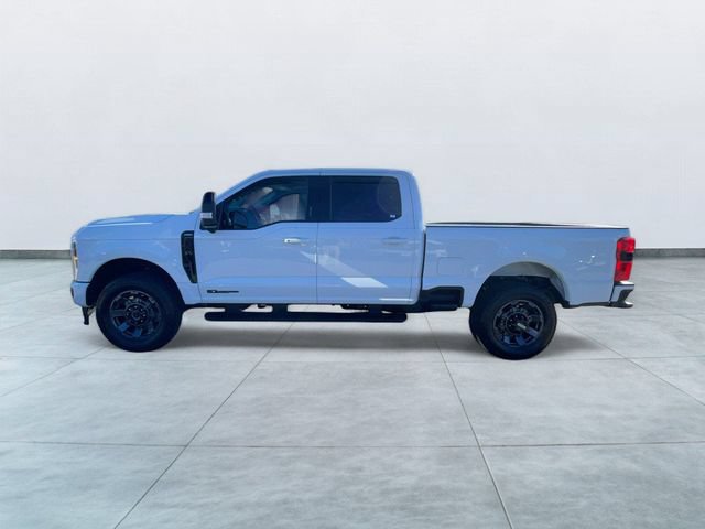 Certified 2024 Ford F350 Lariat w/ Sport Appearance Package AWD/4WD image 4