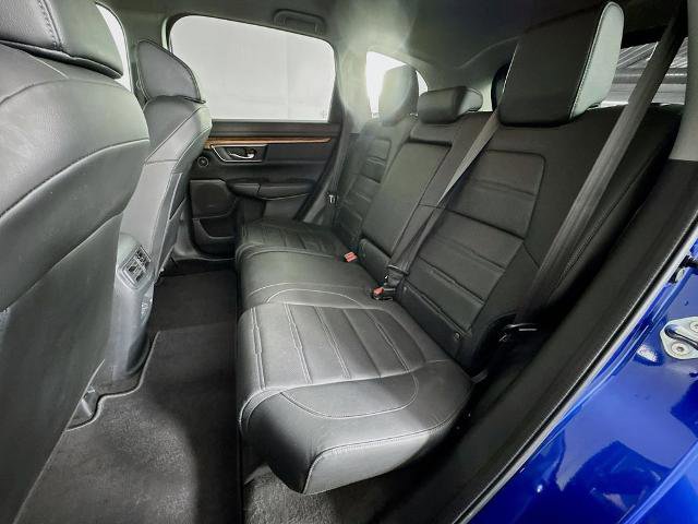 Used 2020 Honda CR-V EX-L image 22