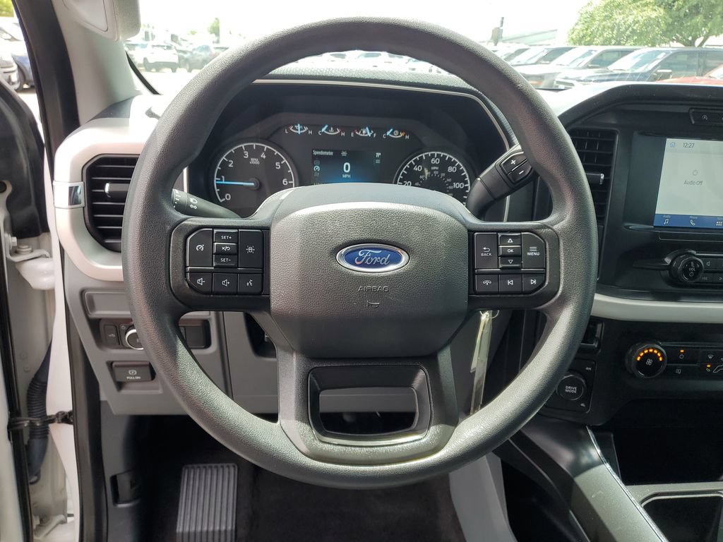 Certified 2022 Ford F150 XL w/ Equipment Group 101A High AWD/4WD image 22