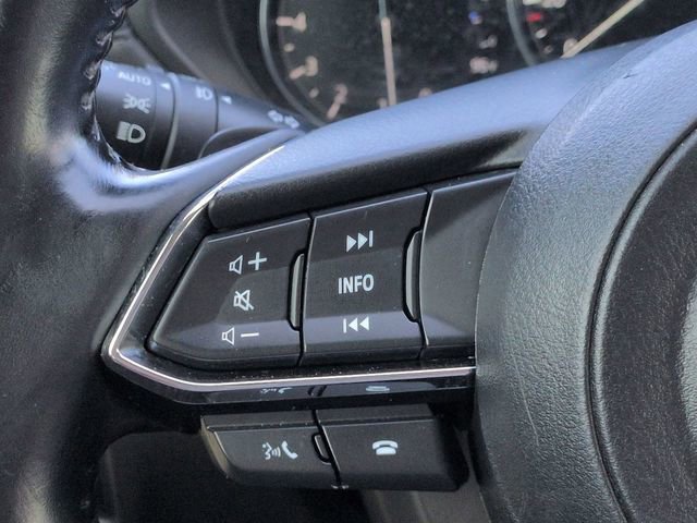 Used 2021 MAZDA CX-5 Grand Touring Reserve AWD/4WD image 24