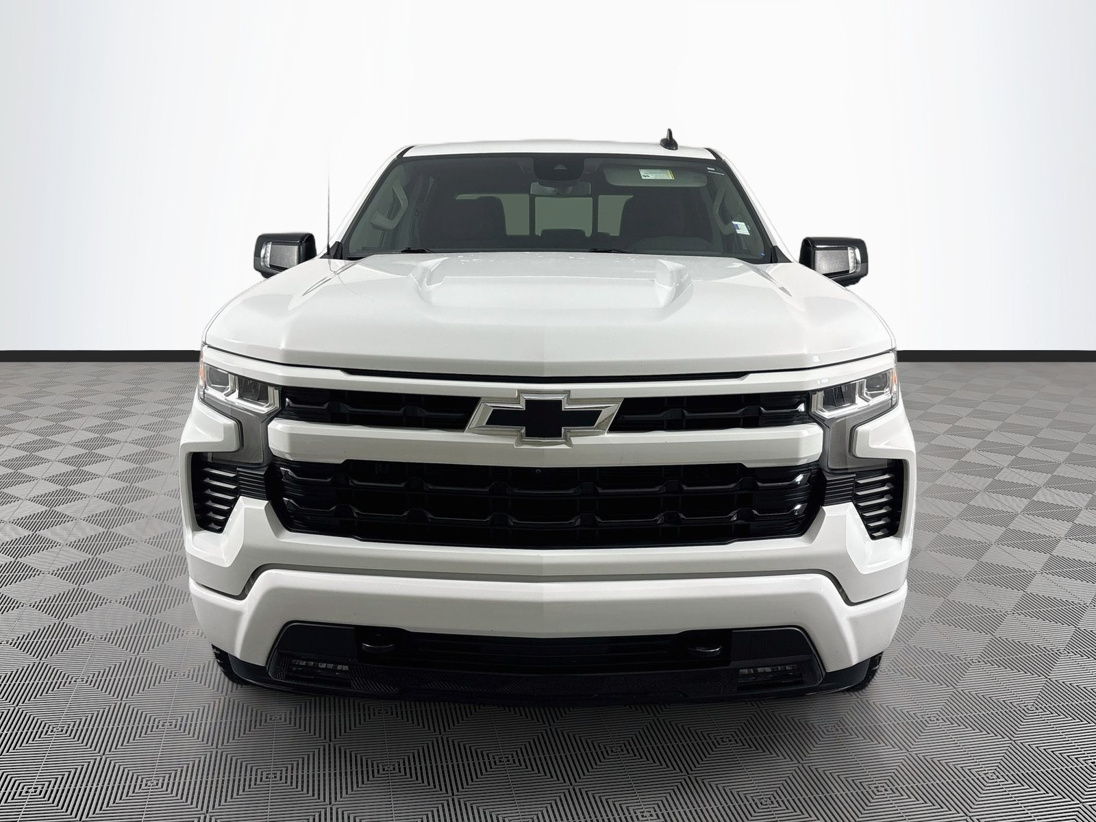 Used 2023 Chevrolet Silverado 1500 RST w/ All Star Edition Plus AWD/4WD image 2