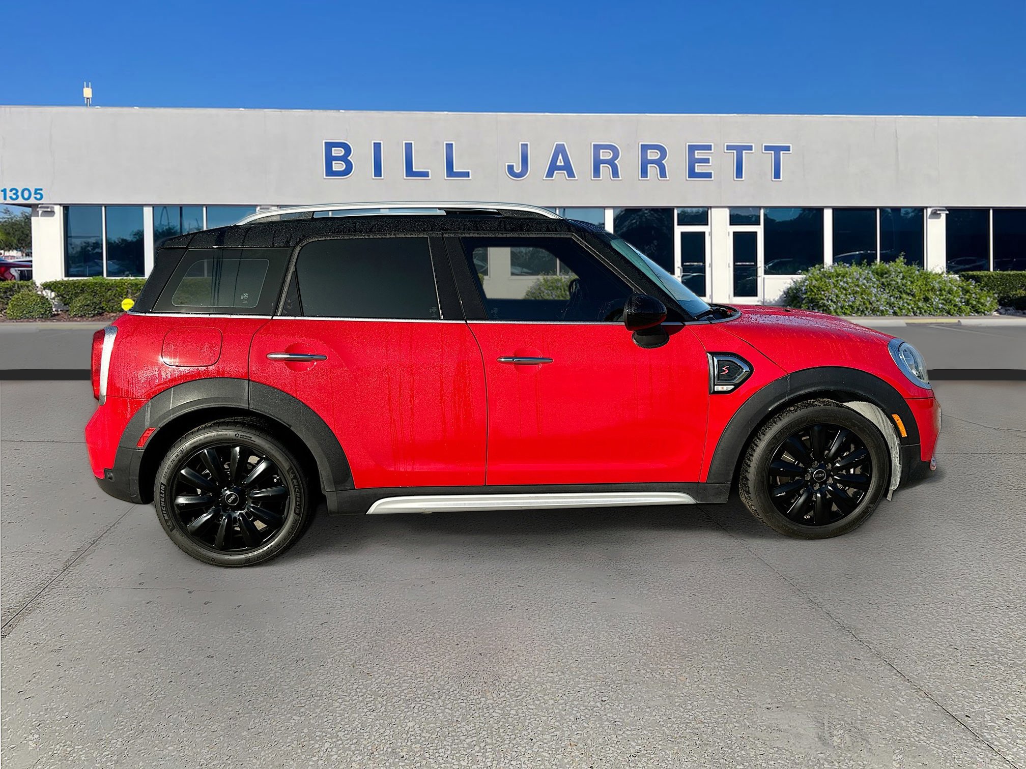 Used 2019 MINI Cooper Countryman S w/ Premium Package image 6
