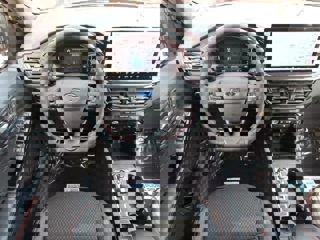 Certified 2024 Ford Escape ST-Line w/ Tech Pack #1 image 7