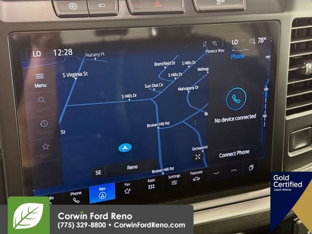 Certified 2024 Ford F250 Lariat AWD/4WD image 17