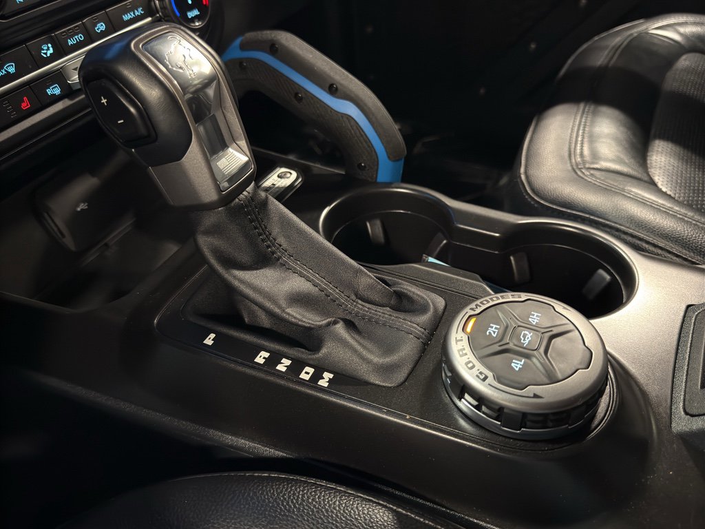 Certified 2022 Ford Bronco Outer Banks image 26