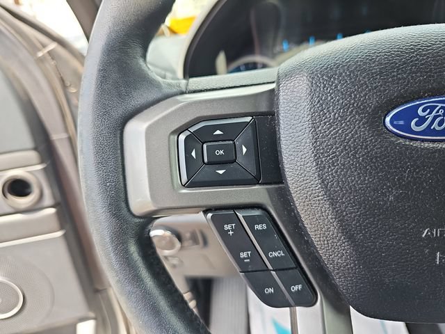 Certified 2021 Ford Expedition XLT RWD image 20