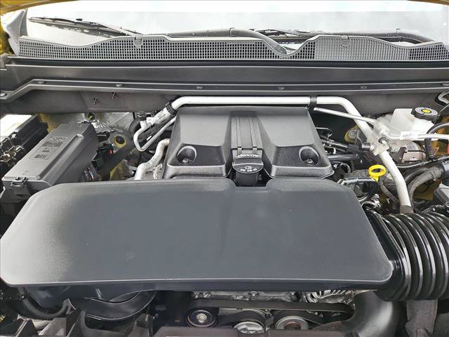 Used 2023 GMC Canyon AT4 AWD/4WD image 22