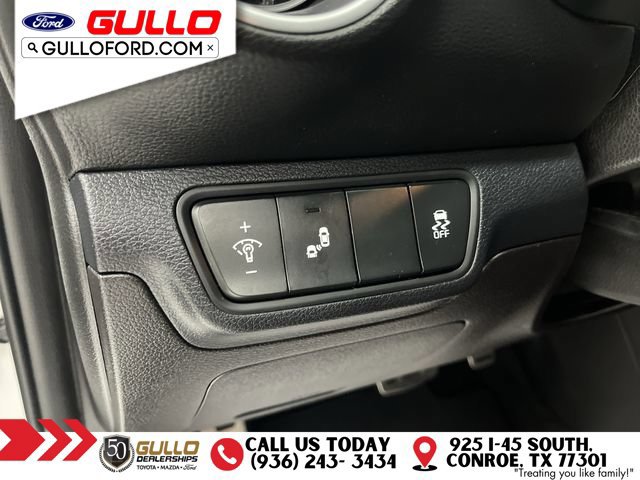 Used 2022 Kia Forte GT w/ GT Technology Package FWD image 19