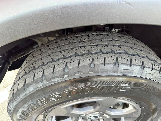 Certified 2022 Ford Bronco Big Bend AWD/4WD image 34