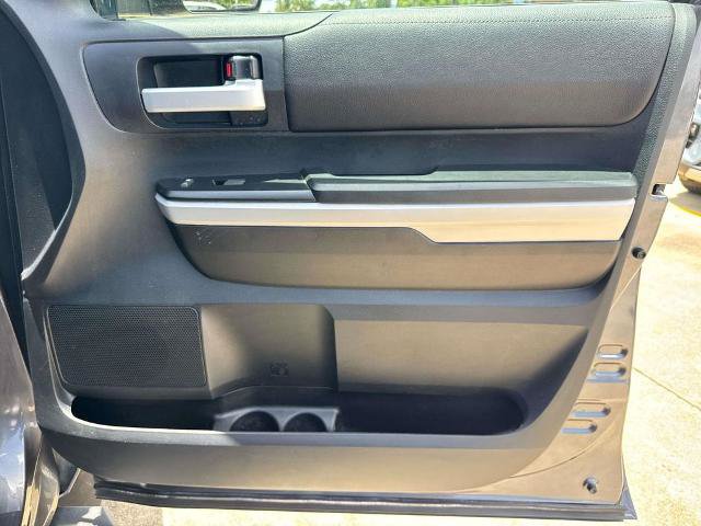 Used 2018 Toyota Tundra SR5 w/ TRD Off Road Package AWD/4WD image 13