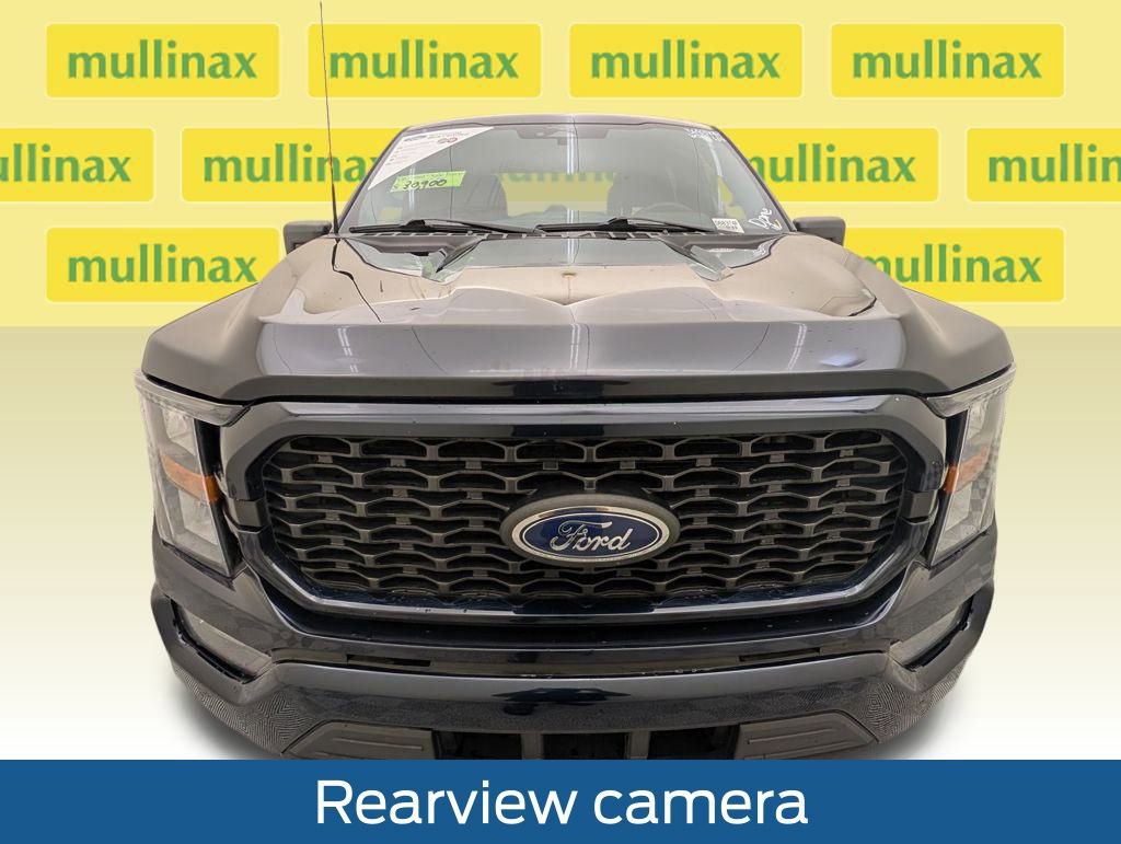 Certified 2023 Ford F150 XL w/ STX Appearance Package image 15