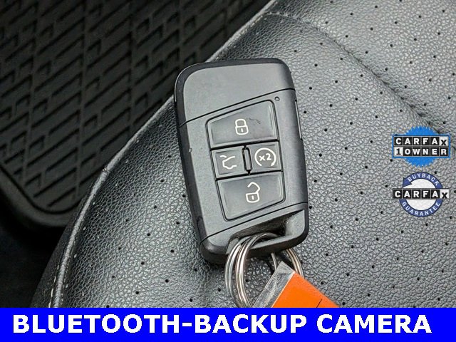 Used 2022 Volkswagen Tiguan SE image 37