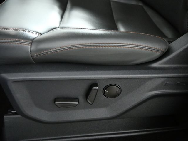 Certified 2025 Ford Expedition Active AWD/4WD image 19