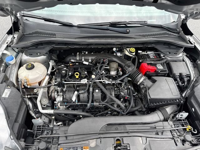 Certified 2022 Ford Escape Titanium w/ Titanium Elite Package AWD/4WD image 41