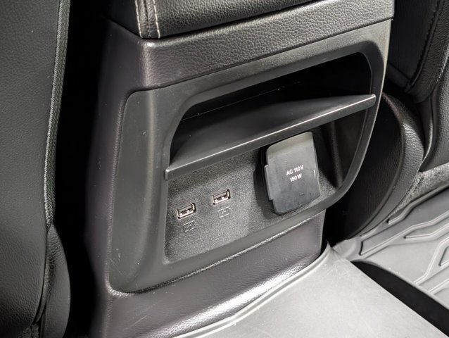 Certified 2023 Ford Ranger Lariat w/ Technology Package AWD/4WD image 17