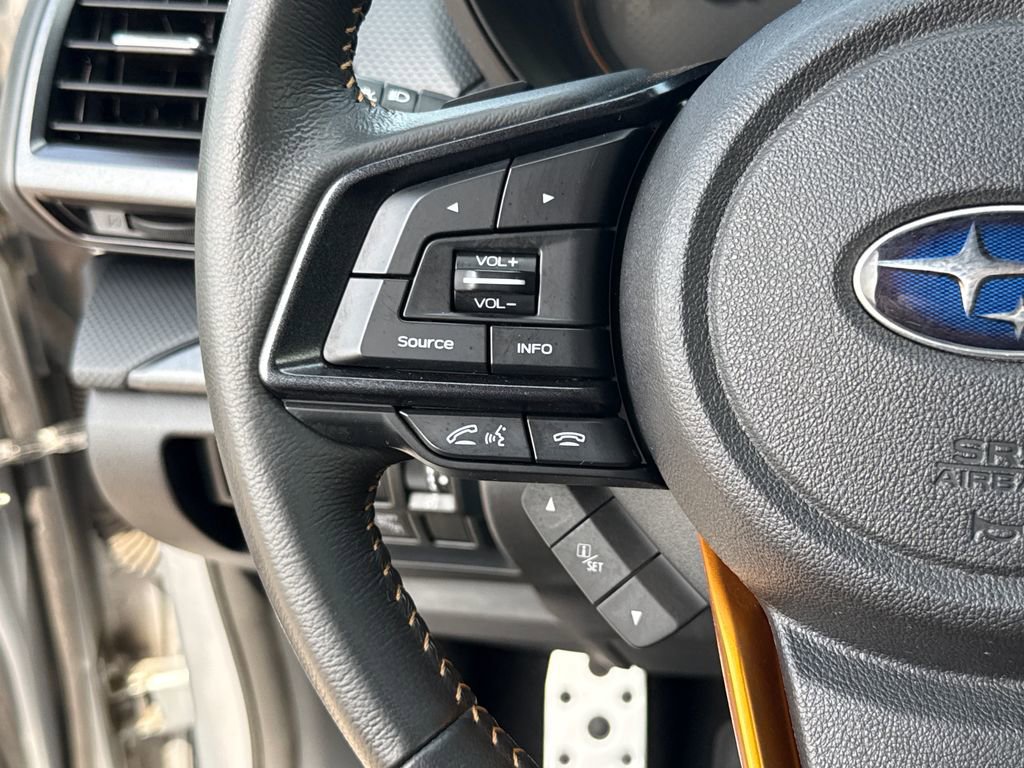 Used 2022 Subaru Forester Wilderness AWD/4WD image 17