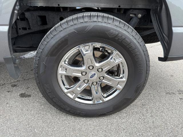 Certified 2021 Ford F150 XLT w/ Equipment Group 302A High image 29