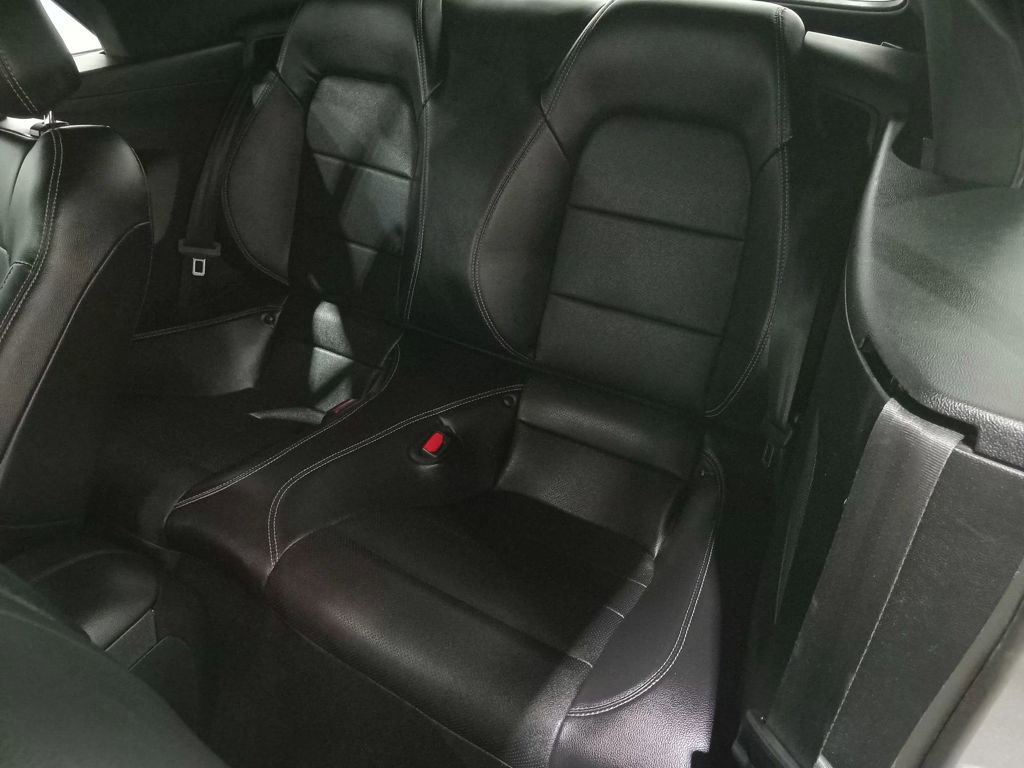 Certified 2023 Ford Mustang Premium RWD image 12