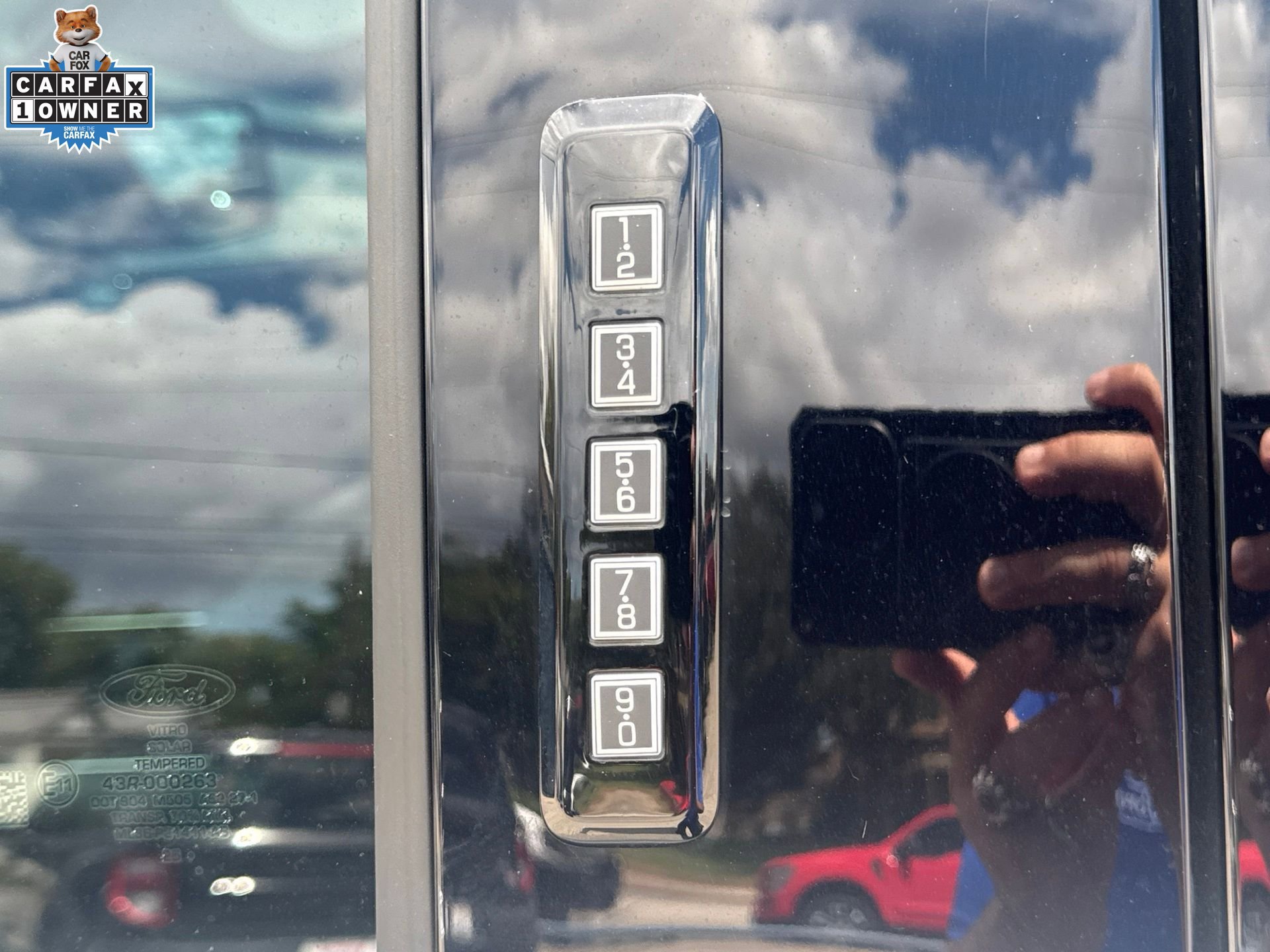 Certified 2026 Ford F150 XLT AWD/4WD image 13