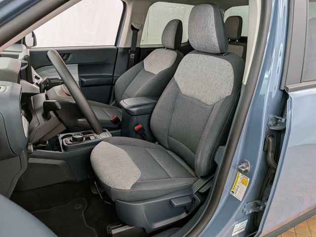 Certified 2024 Ford Maverick XLT FWD image 14