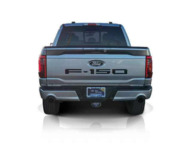 Certified 2024 Ford F150 XLT w/ Equipment Group 302A MID AWD/4WD image 6