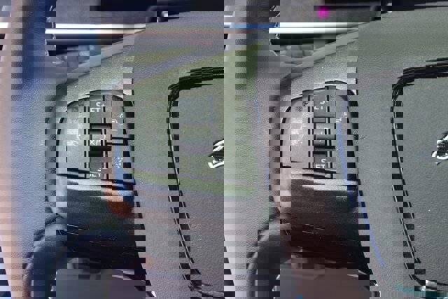 Certified 2025 Ford Mustang Mach-E GT image 22