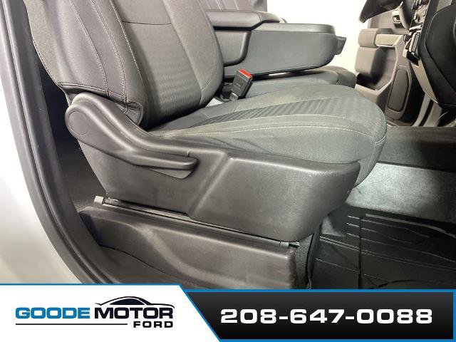 Used 2021 Chevrolet Silverado 3500 LT w/ All Star Edition image 24