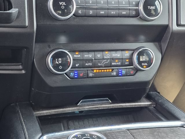 Certified 2021 Ford Expedition Limited RWD image 24