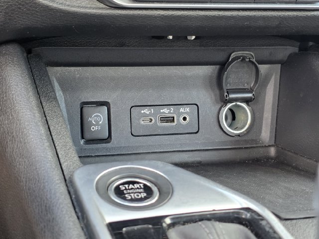 Used 2024 Nissan Sentra SV FWD image 21