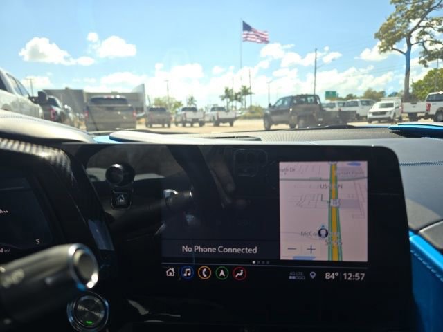 Used 2020 Chevrolet Corvette 3LT w/ 3LT Preferred Equipment Group image 13