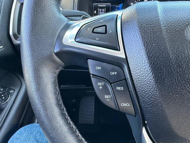 Certified 2022 Ford Edge SEL w/ Convenience Package AWD/4WD image 19