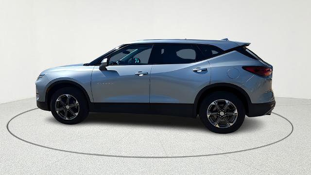 Used 2024 Chevrolet Blazer LT image 6