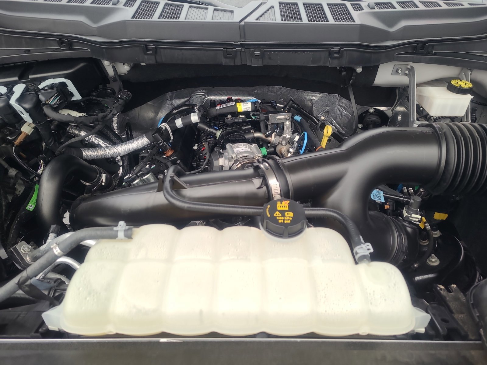 Certified 2023 Ford F150 XL w/ STX Appearance Package image 22