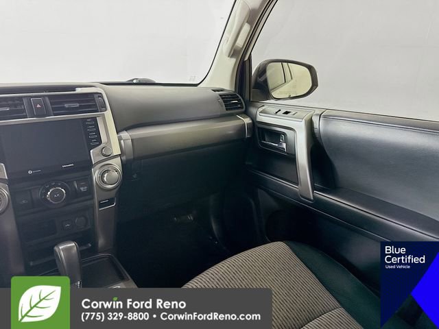 Used 2022 Toyota 4Runner SR5 RWD image 24