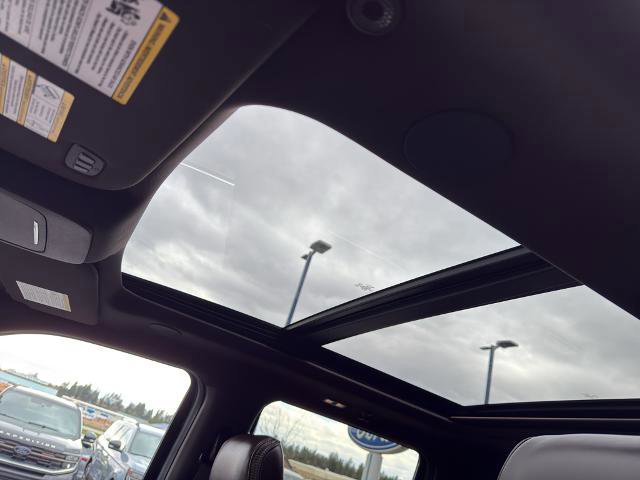 Certified 2025 Ford F150 King Ranch AWD/4WD image 25