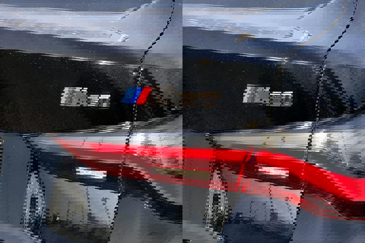 Used 2024 BMW i4 M50 w/ Premium Package image 27