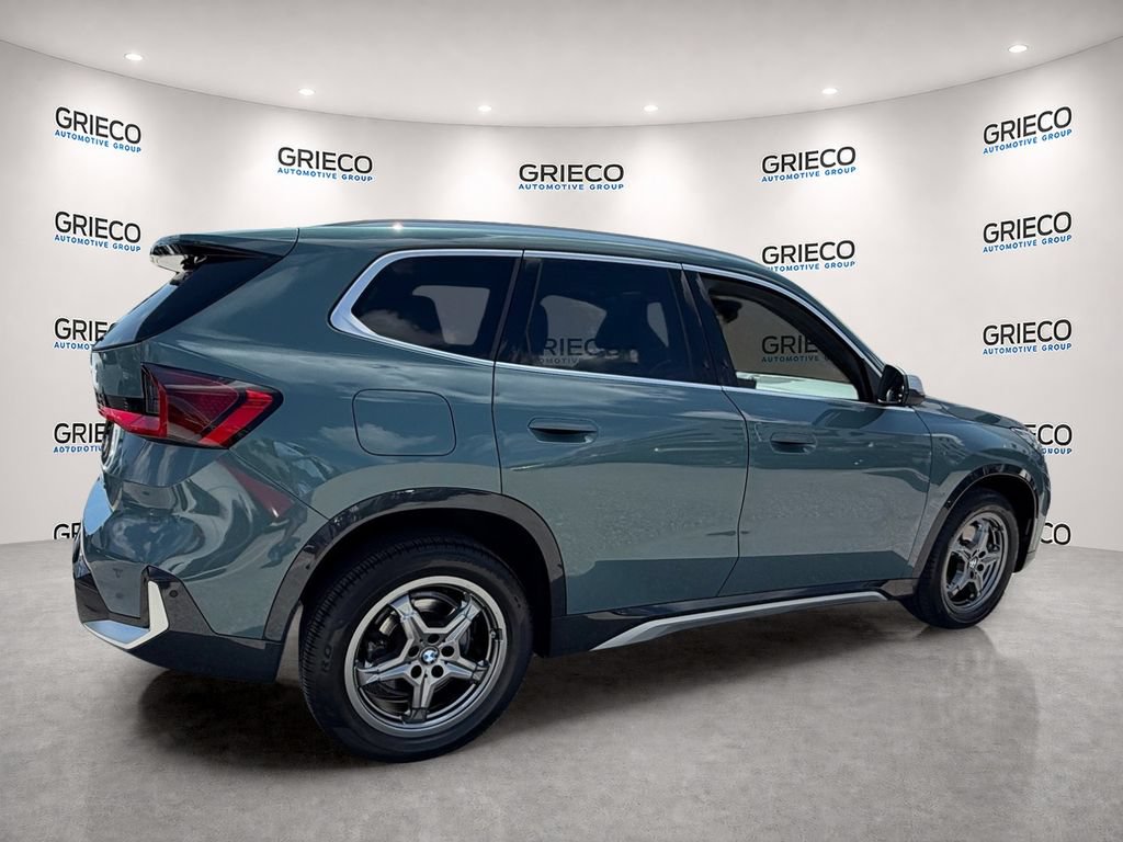 Used 2023 BMW X1 xDrive28i w/ Convenience Package AWD/4WD image 7