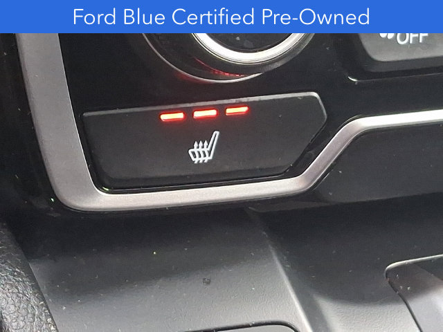 Used 2020 Honda CR-V EX-L image 26