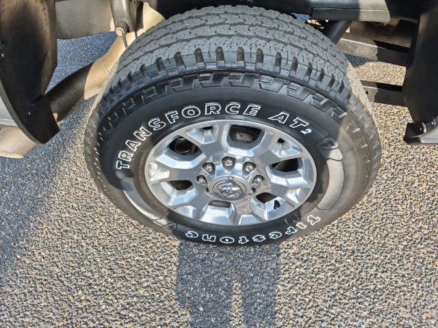 Used 2024 RAM 2500 Laramie w/ Safety Group AWD/4WD image 16